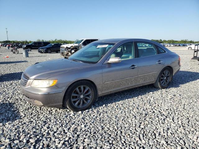 2007 Hyundai Azera Se