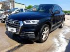 2018 AUDI Q5 S LINE for sale at Copart WESTBURY