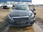 2015 Mercedes-Benz E 250 Bluetec на продаже в Woodhaven, MI - All Over