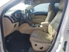 2017 Jeep Grand Cherokee Limited for Sale in Riverview, FL - Front End