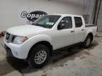 2017 Nissan Frontier S for Sale in Greenwood, NE - Side