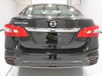 2017 Nissan Sentra S იყიდება Orlando-ში, FL - Minor Dent/Scratches