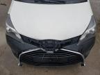 2017 Toyota Yaris L en Venta en Wilmer, TX - Front End