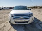 2013 Ford Edge Limited за продажба в Indianapolis, IN - Mechanical