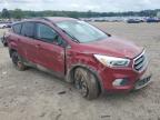 2019 Ford Escape Se for Sale in Conway, AR - Rollover