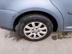 2009 VOLKSWAGEN TOURAN S T for sale at Copart WHITBURN
