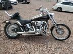 2004 HARLEY-DAVIDSON FXSTDI  for sale at Copart AZ - PHOENIX NORTH