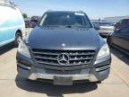 2015 Mercedes-Benz Ml 350 for Sale in Sacramento, CA - Mechanical