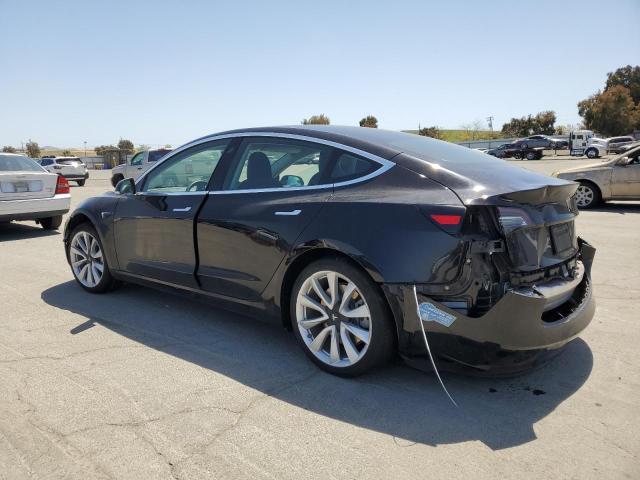  TESLA MODEL 3 2019 Czarny