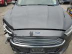 2016 Ford Fusion Se Hybrid zu verkaufen in Marlboro, NY - Front End