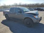 2019 Nissan Frontier S იყიდება Grantville-ში, PA - Front End