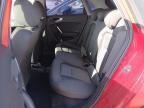 2014 AUDI A1 SPORT T for sale at Copart WOLVERHAMPTON