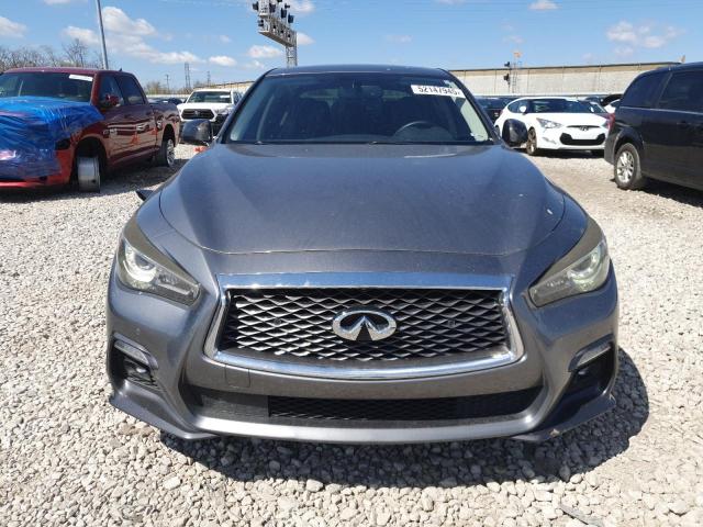  INFINITI Q50 2019 Szary