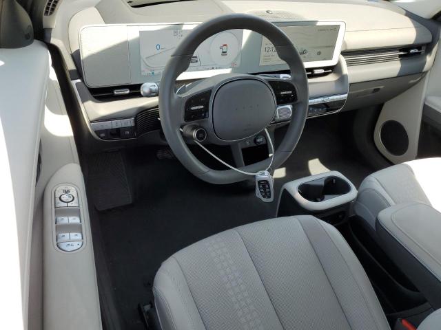  HYUNDAI IONIQ 2024 Серый