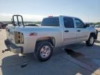 2012 Chevrolet Silverado C1500 Lt იყიდება Grand Prairie-ში, TX - Front End