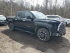 2022 Toyota Tundra Crewmax Limited на продаже в Cookstown, ON - Vandalism