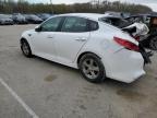 Louisville, KY에서 판매 중인 2018 Kia Optima Lx - Rear End