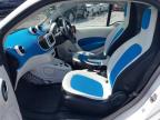 2016 SMART FORTWO PRO for sale at Copart SANDY