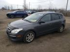2009 HYUNDAI ELANTRA TOURING  for sale at Copart QC - MONTREAL