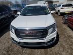 2022 Gmc Terrain Sle de vânzare în Davison, MI - Minor Dent/Scratches
