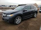 2015 Acura Rdx  for Sale in Brighton, CO - Front End