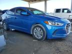 2017 Hyundai Elantra Se for Sale in West Palm Beach, FL - Rear End