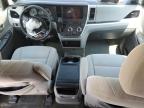 2015 Toyota Sienna Le for Sale in Loganville, GA - Front End