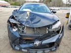2018 Toyota Corolla L en Venta en Mendon, MA - Front End