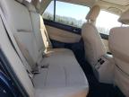 2018 Subaru Outback 2.5I Limited en Venta en Rogersville, MO - Hail