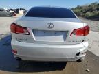 2009 Lexus Is 250 for Sale in Reno, NV - Side