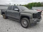 2017 Gmc Sierra K1500 Denali იყიდება Prairie Grove-ში, AR - Front End