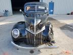 1939 Ford Deluxe للبيع في Apopka، FL - Front End