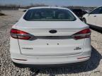 2019 Ford Fusion Se за продажба в Wayland, MI - Normal Wear