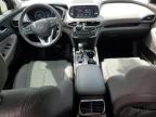2020 Hyundai Santa Fe Se للبيع في Moraine، OH - Rear End