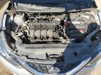 2016 Nissan Sentra S en Venta en San Martin, CA - Mechanical