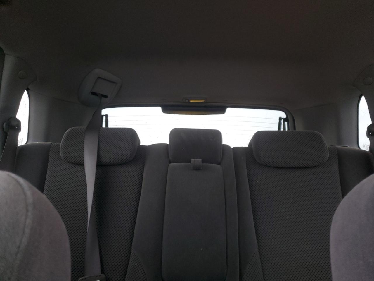 2007 Hyundai Tucson Se VIN: KM8JN12D37U524317 Lot: 51601275