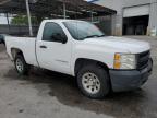2011 Chevrolet Silverado C1500 de vânzare în Orlando, FL - Side