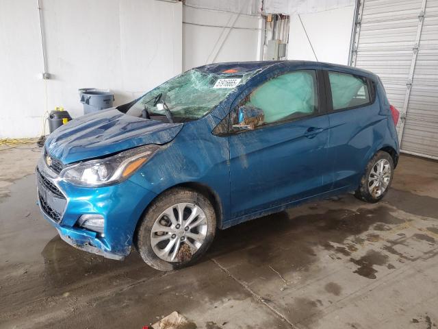 CHEVROLET SPARK 1LT 2021