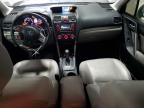2015 Subaru Forester 2.5I Touring   продається в Des Moines, IA - Front End