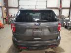 2018 Ford Explorer Xlt for Sale in Nisku, AB - Burn - Engine