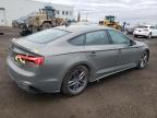 2024 AUDI A5 PREMIUM PLUS 45 à vendre chez Copart QC - MONTREAL