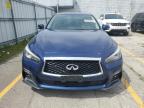 2019 Infiniti Q50 Luxe zu verkaufen in Chicago Heights, IL - Vandalism