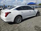 2020 Cadillac Ct5 Premium Luxury للبيع في Colton، CA - Front End