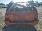 2003 Toyota Highlander Limited for Sale in Eight Mile, AL - Top/Roof