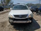 2009 Lexus Rx 350 იყიდება Wichita-ში, KS - Front End