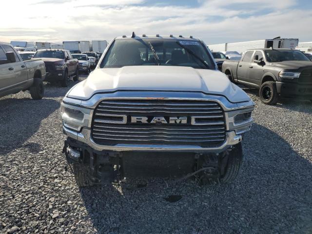  RAM 3500 2021 White