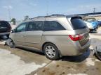 2011 Honda Odyssey Ex იყიდება New Orleans-ში, LA - Front End