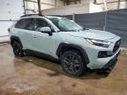 2022 Toyota Rav4 Adventure იყიდება Columbia Station-ში, OH - Front End