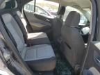 2020 Chevrolet Equinox  de vânzare în Kansas City, KS - Front End