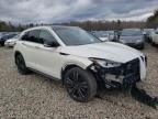 2022 Infiniti Qx50 Luxe за продажба в Lyman, ME - Front End